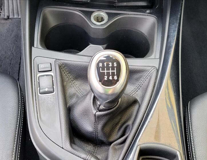 BMW Řada 1 28