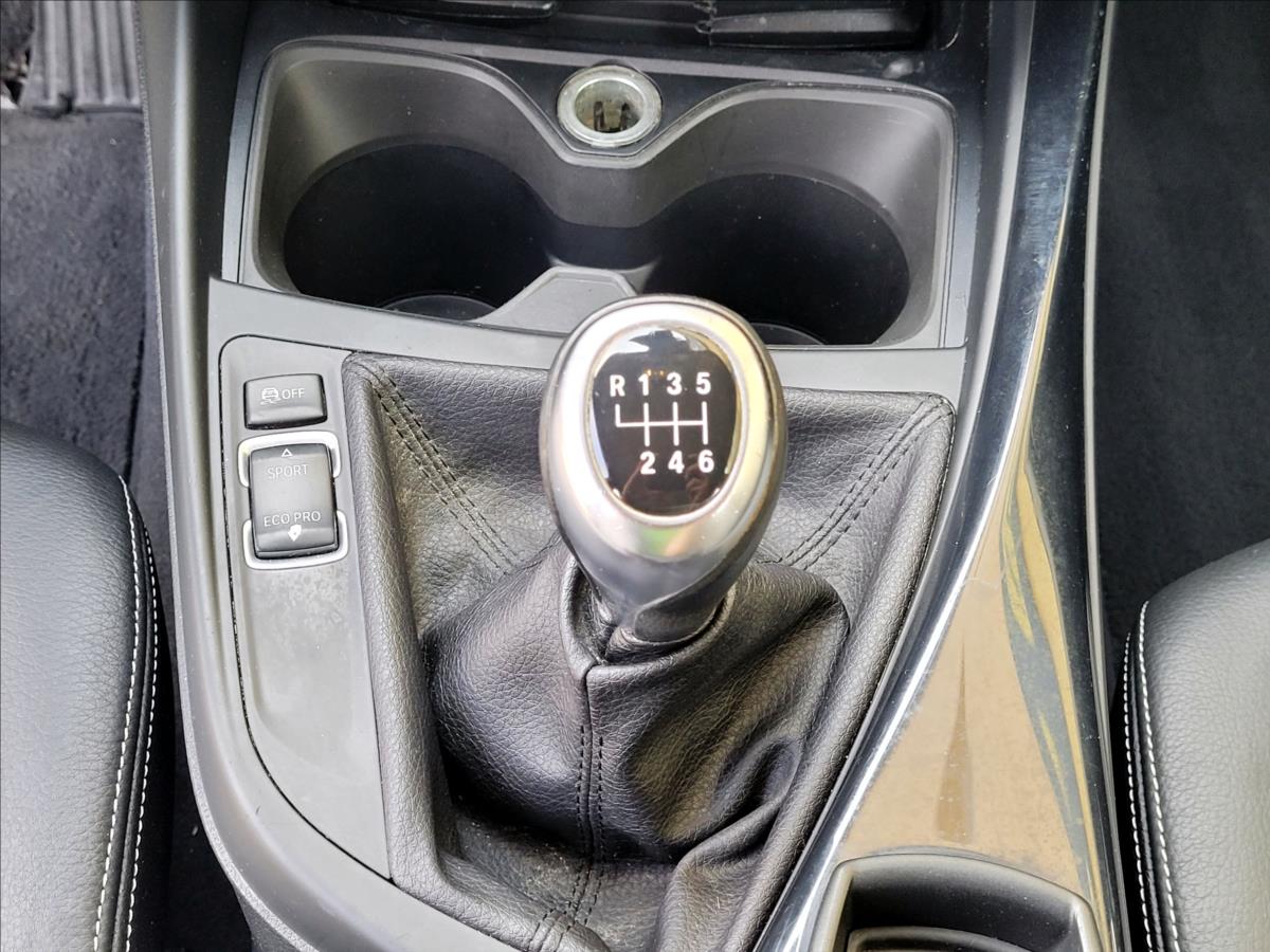 BMW Řada 1