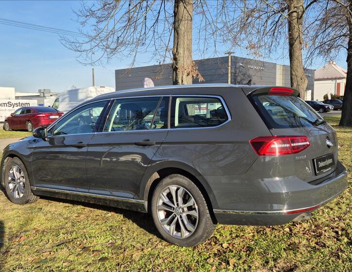 Volkswagen Passat 7