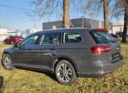 Volkswagen Passat 7