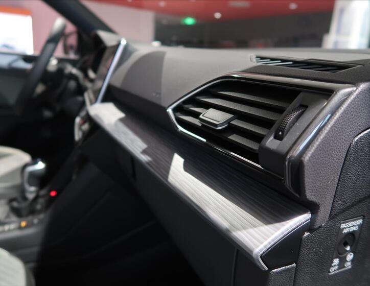 Seat Tarraco 20