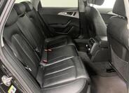 Audi A6 Allroad 22