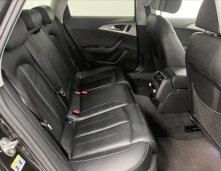 Audi A6 Allroad 22