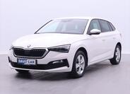 Škoda Scala 3
