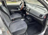 Nissan Micra 10