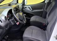 Citroën Berlingo 21