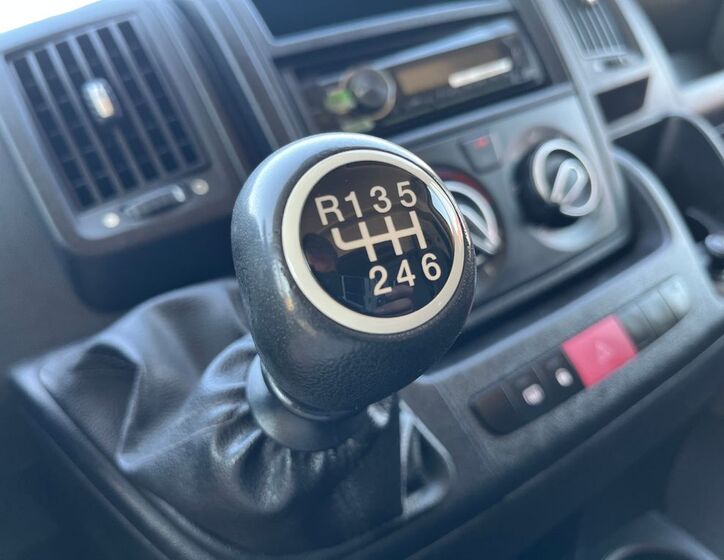 Fiat Ducato 21