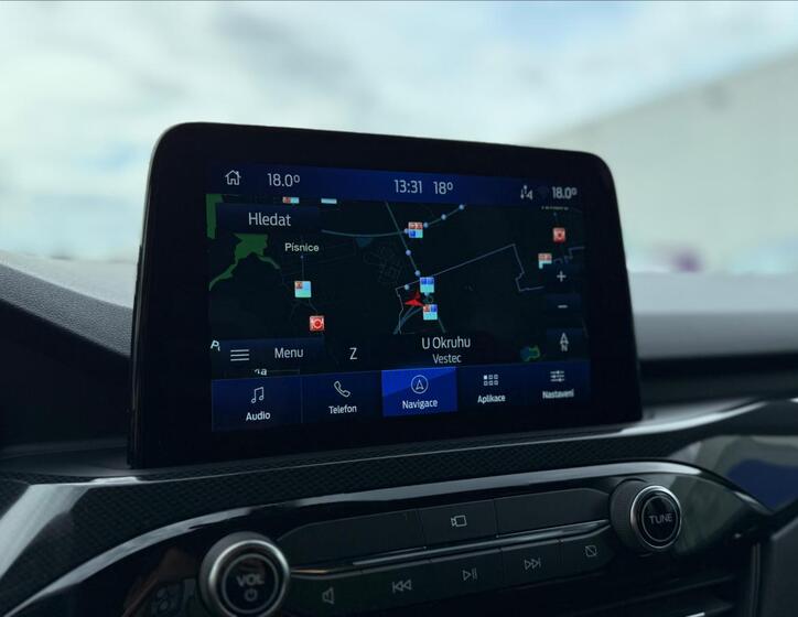 Ford Kuga 28