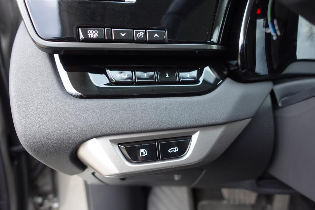 Lexus RX 450h plus