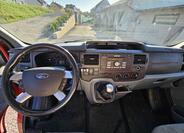Ford Transit 9