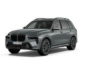 BMW X7 1