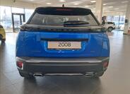 Peugeot 2008 4