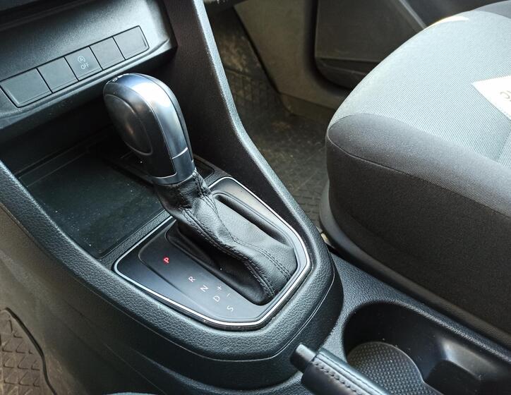 Volkswagen Caddy 13
