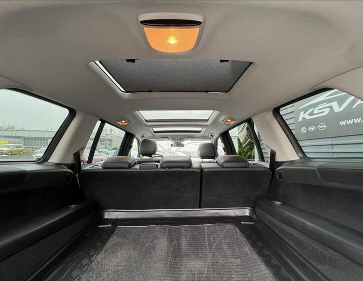 Mercedes-Benz GL 11