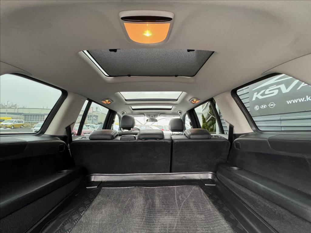 Mercedes-Benz GL