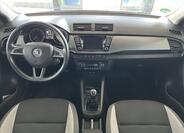 Škoda Fabia 8