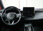 Toyota Corolla 16