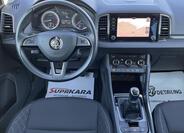 Škoda Karoq 41