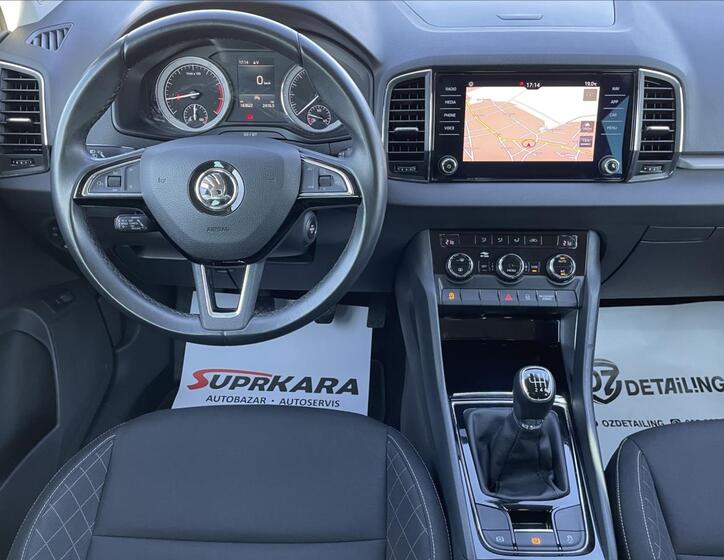Škoda Karoq 41