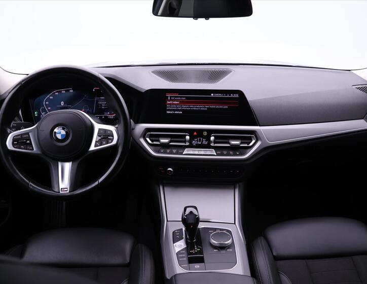 BMW Řada 3 40