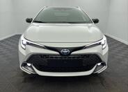 Toyota Corolla 2