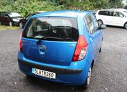 Hyundai i10 5