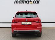 Seat Ateca 6
