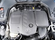 Mercedes-Benz Třídy E 10