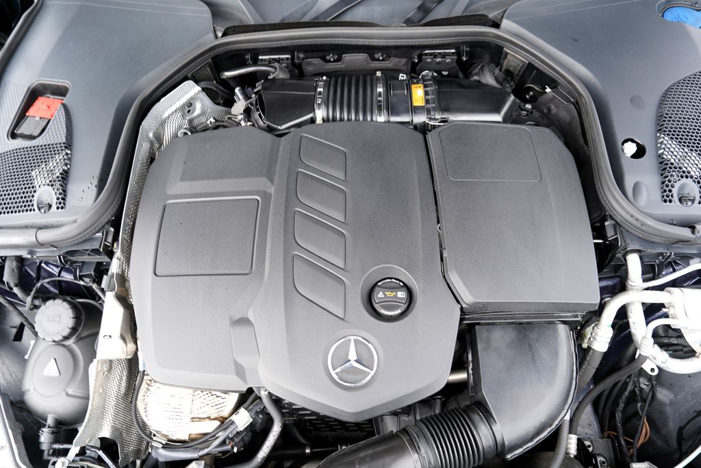 Mercedes-Benz Třídy E
