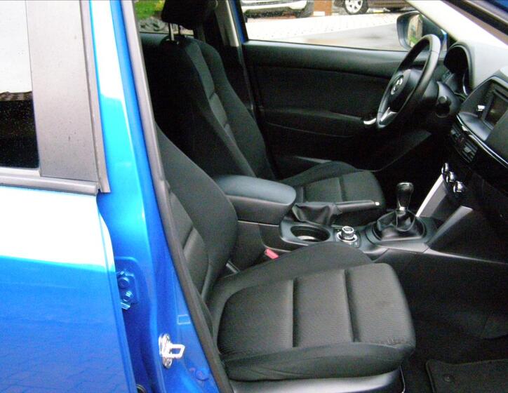 Mazda CX-5 24
