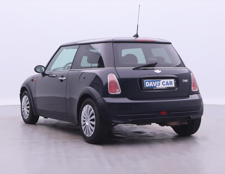 Mini One 4