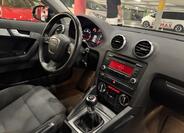 Audi A3 10