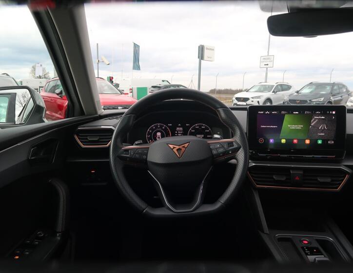 Cupra Leon 14