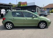 Peugeot 307 4