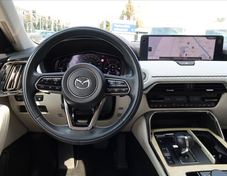 Mazda CX-60 14