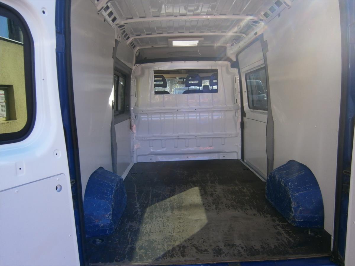 Citroën Jumper