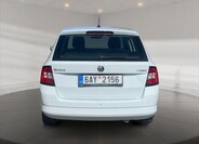 Škoda Fabia 5
