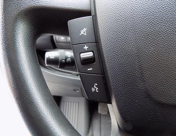 Peugeot Boxer 20