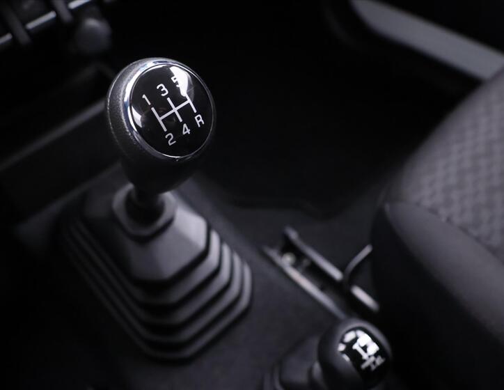 Suzuki Jimny 25