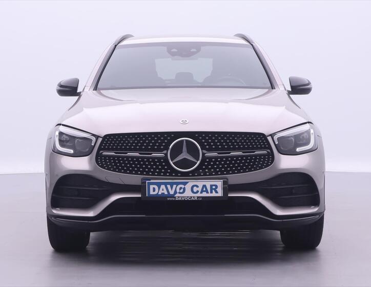 Mercedes-Benz GLC 2