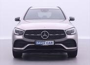 Mercedes-Benz GLC 2