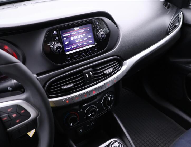Fiat Tipo 17