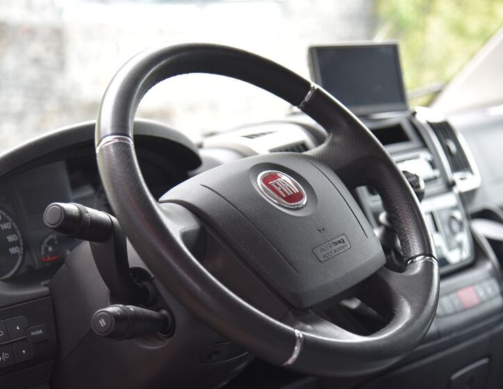Fiat Ducato 13