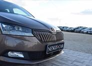 Škoda Fabia 13