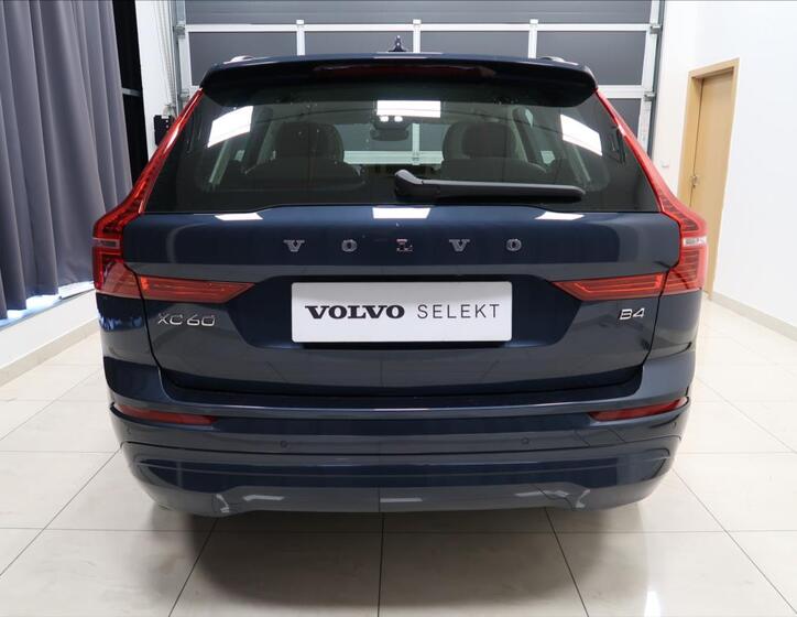 Volvo XC60 5