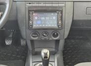 Škoda Fabia 23