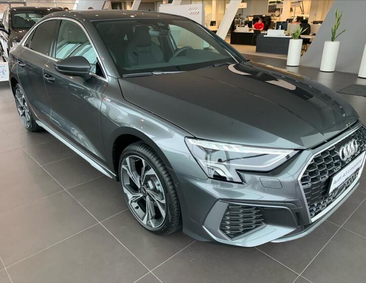 Audi A3 3