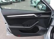 Škoda Octavia 21