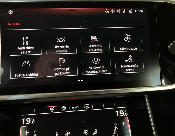 Audi A6 16