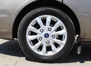 Ford Tourneo Custom 9